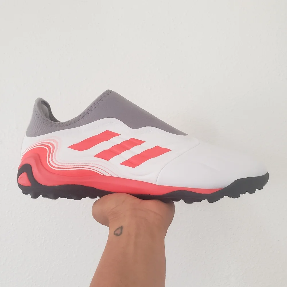 🛑Sold🛑 Adidas Men's Copa Sense.3 LL TF turf soccer shoes - Picture 2 of 16